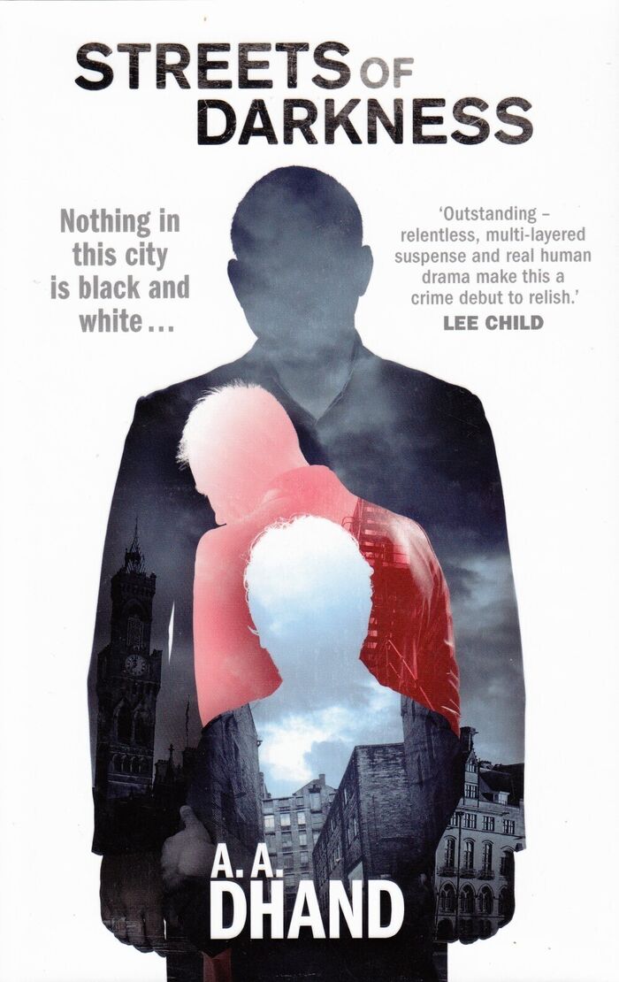 Streets Of Darkness Image