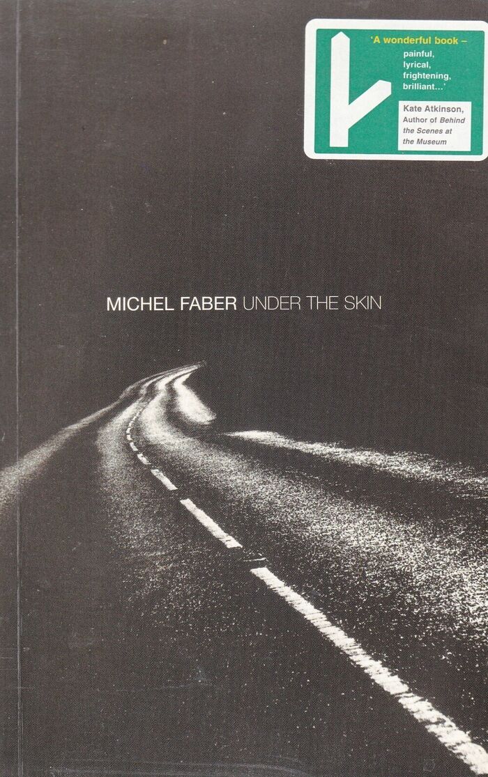 Under The Skin Image