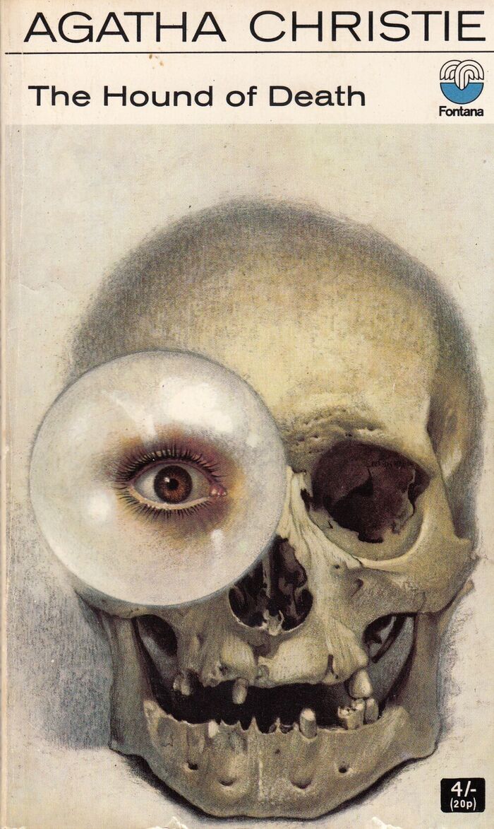 The Hound of Death Image