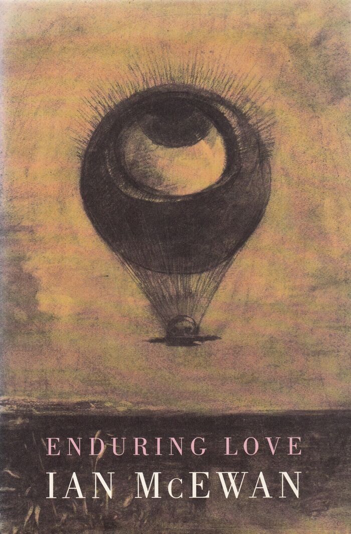 Enduring Love Image