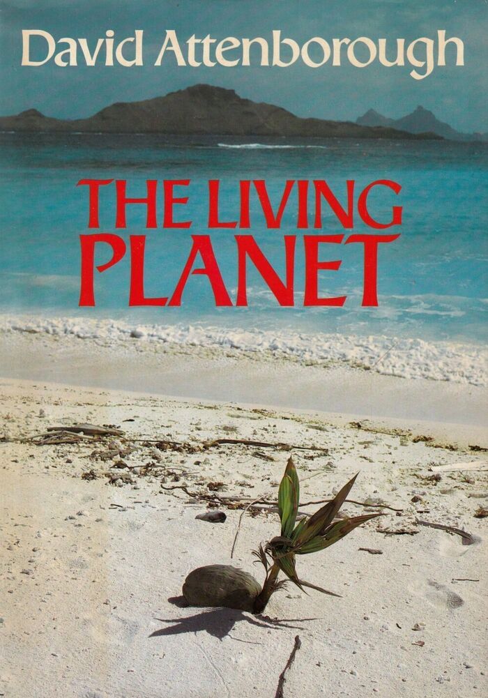 The Living Planet Image