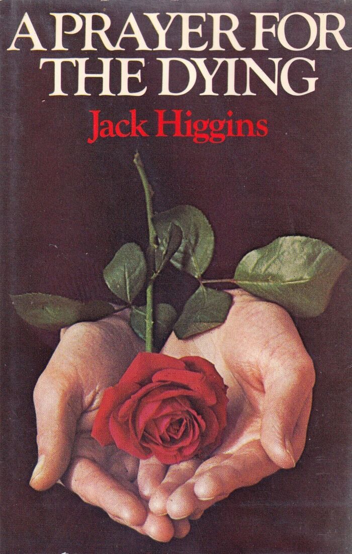 A Prayer For The Dying Image