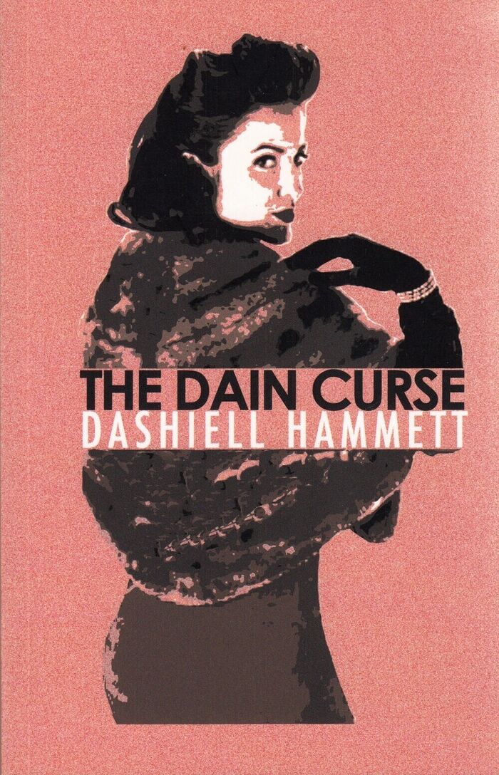 The Dain Curse Image