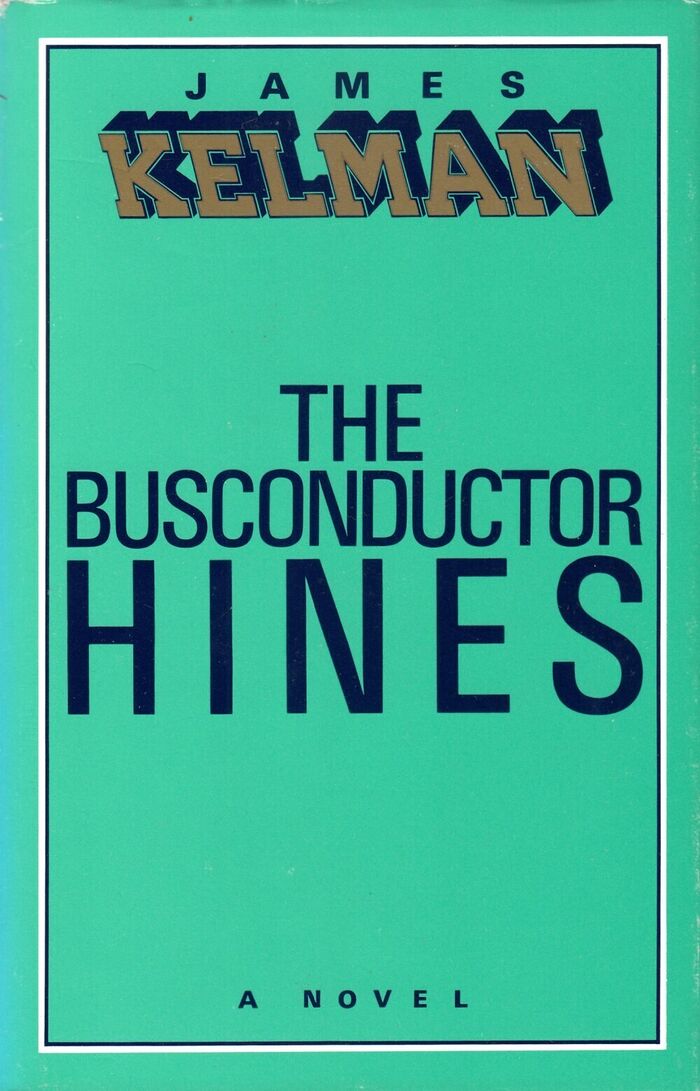 The Busconductor Hines Image
