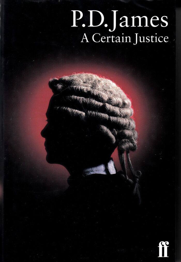 A Certain Justice Image