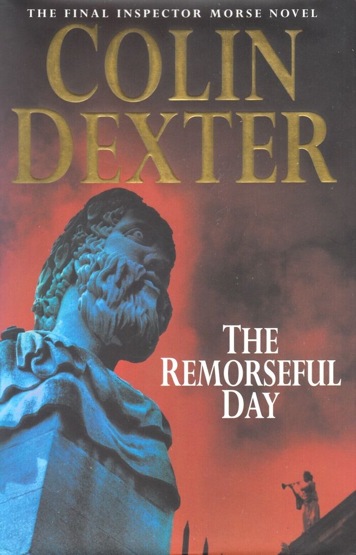 The Remorseful Day Image