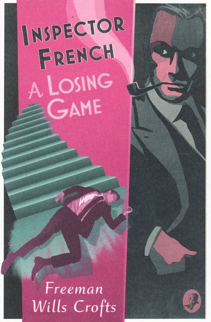 Inspector French: A Losing Game Image