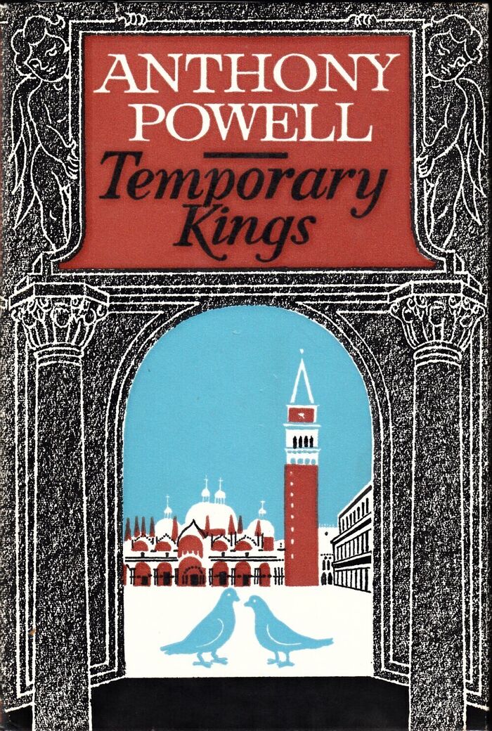 Temporary Kings Image