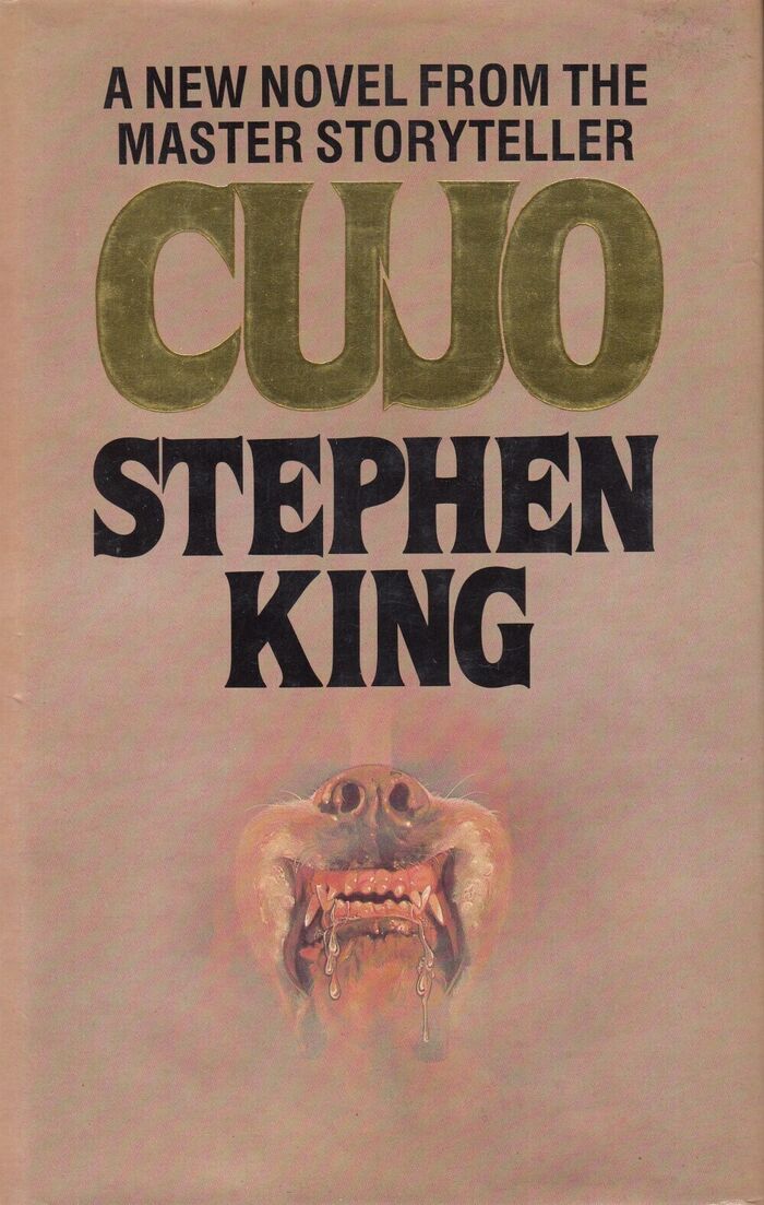 Cujo Image