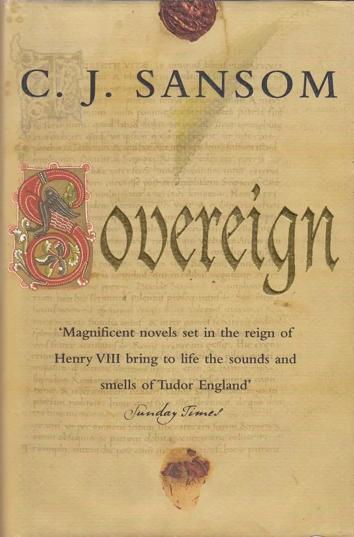 Sovereign Image