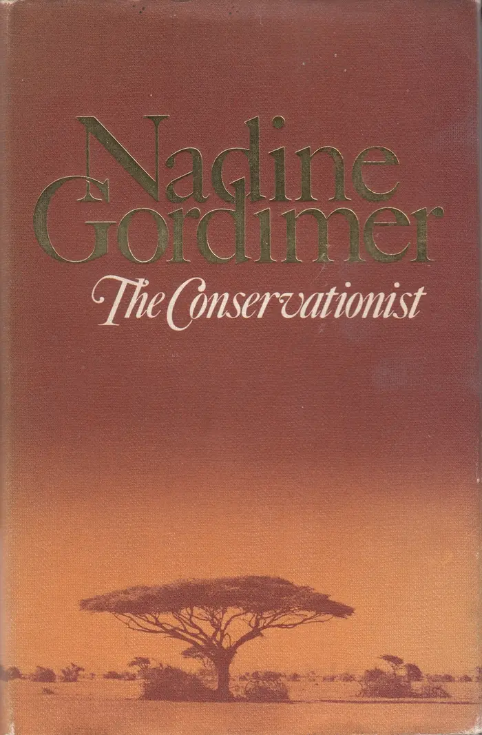 The Conservationist Image