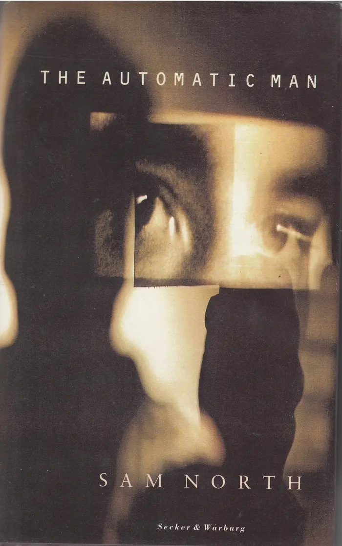 The Automatic Man Image