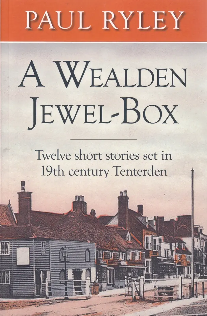 A Wealdon Jewel-Box Image