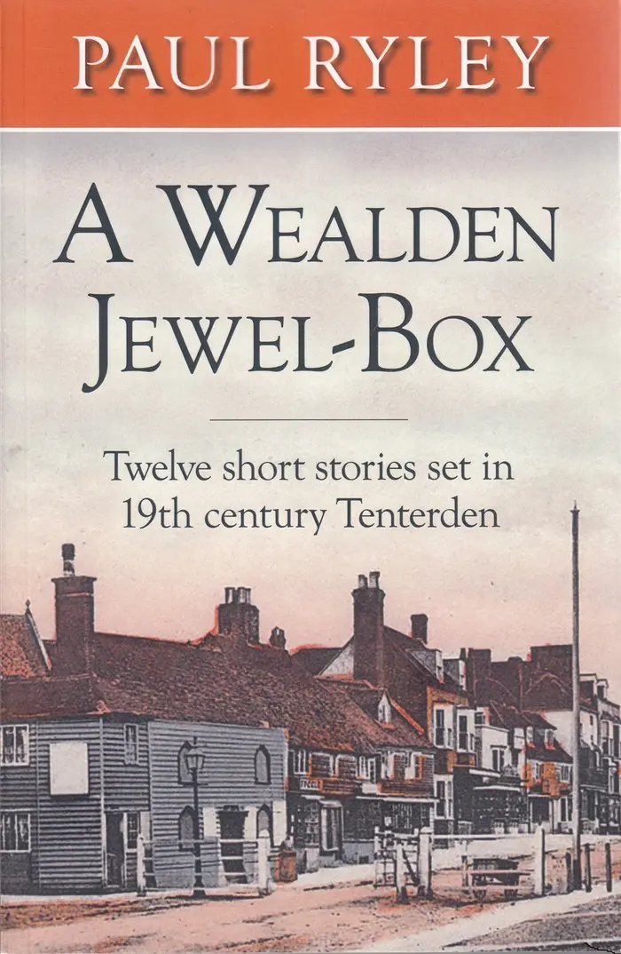 A Wealdon Jewel-Box Image