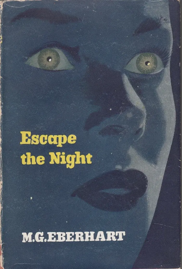 Escape The Night Image