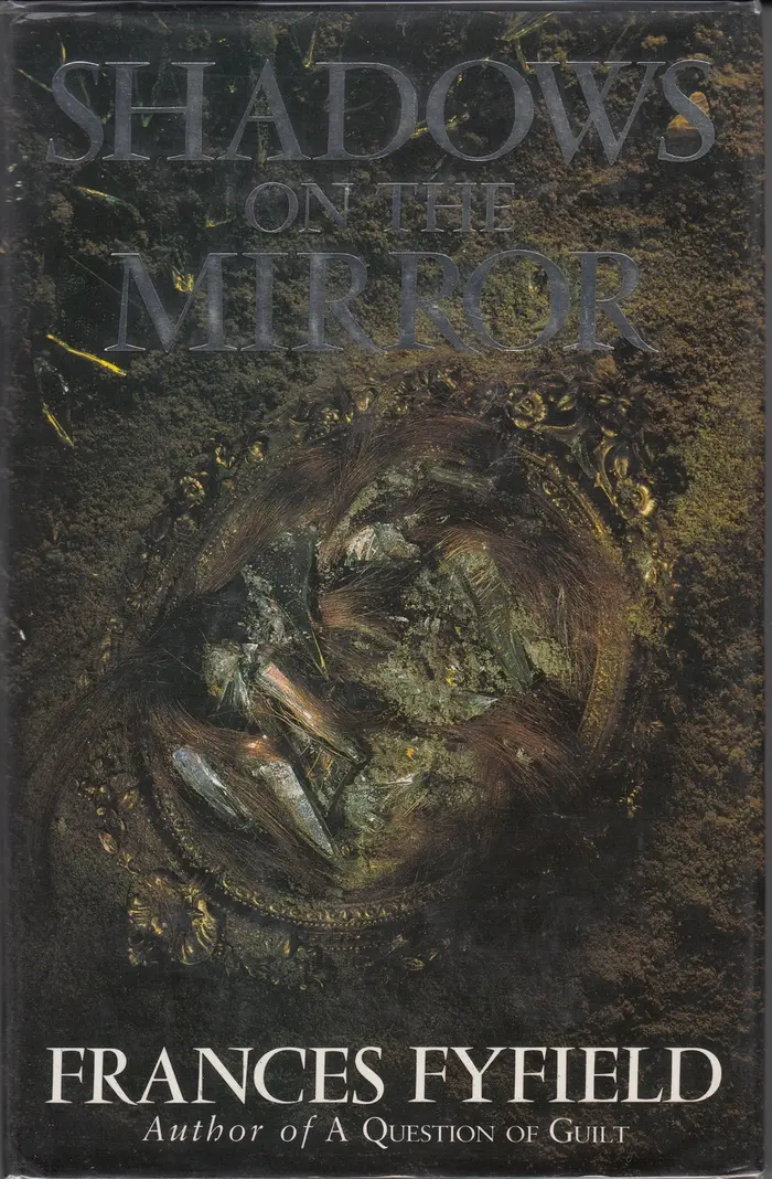 Shadows On The Mirror Image