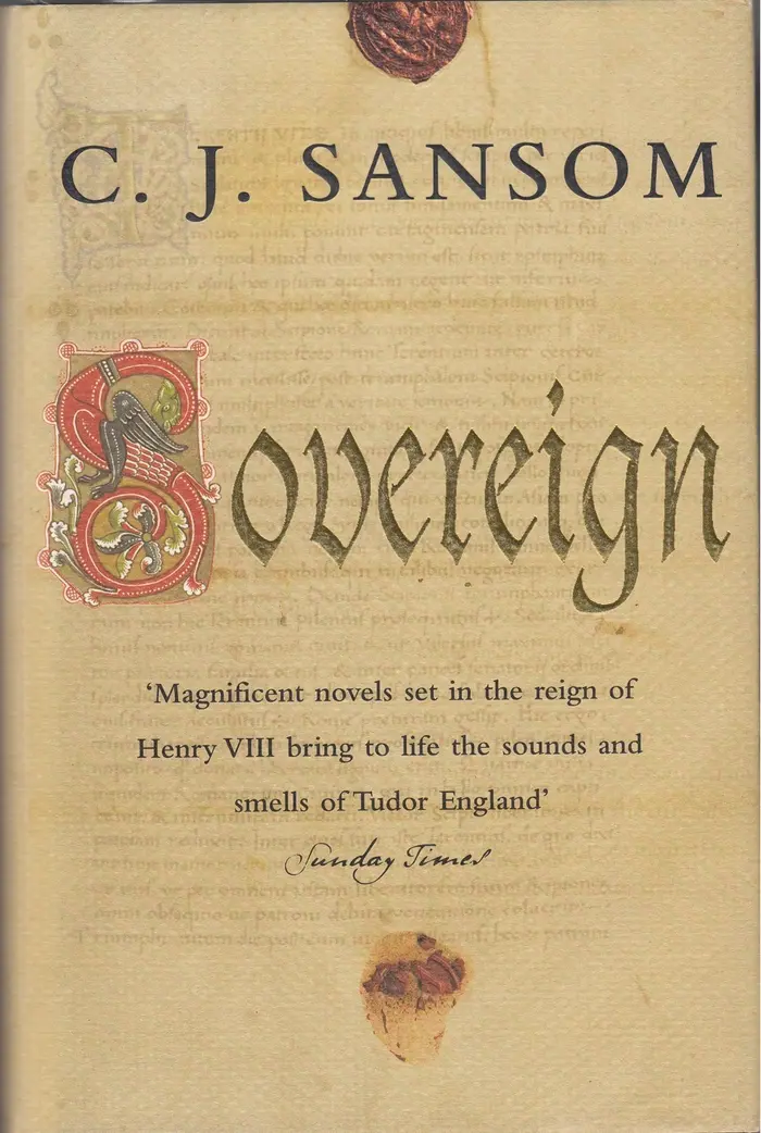 Sovereign Image