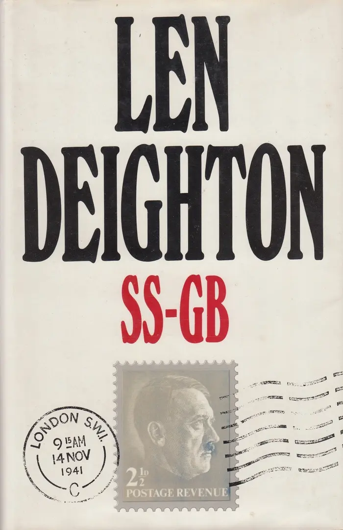 SS-GB Image