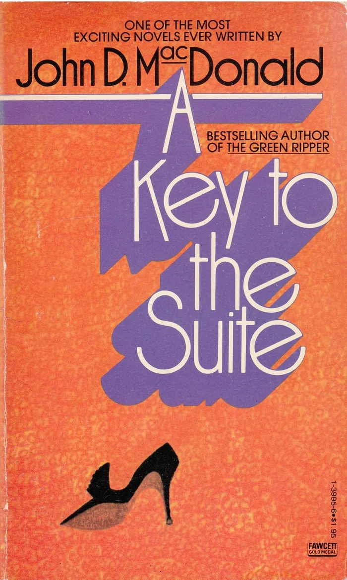 A Key To The Suite Image