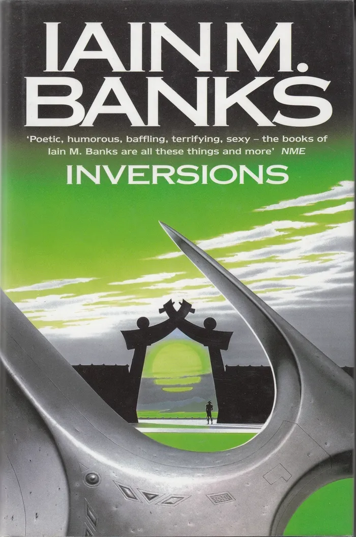 Inversions Image