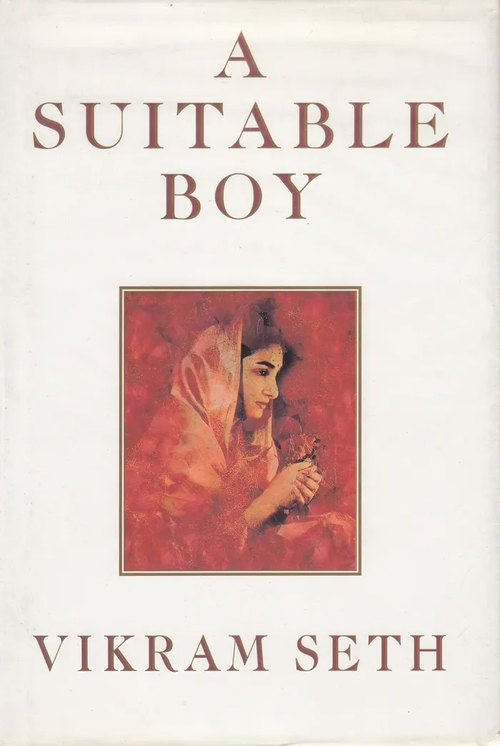 A Suitable Boy Image