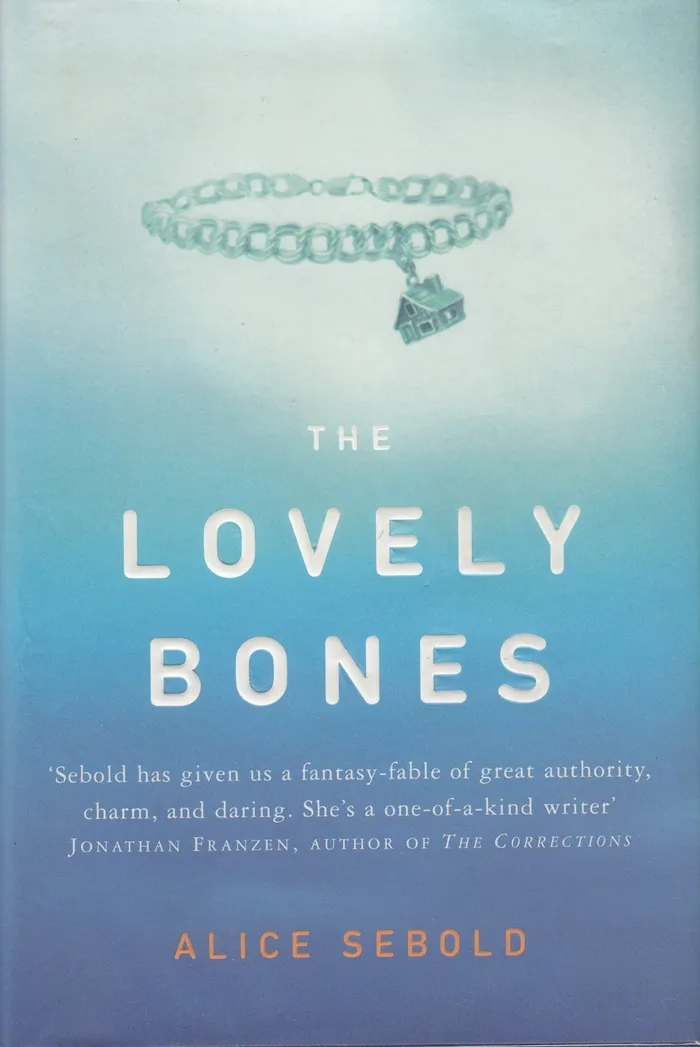 The Lovely Bones Image