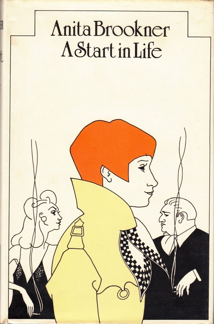 A Start in Life Image