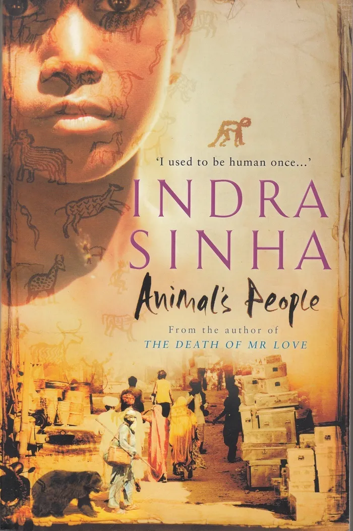 Animal's People Image