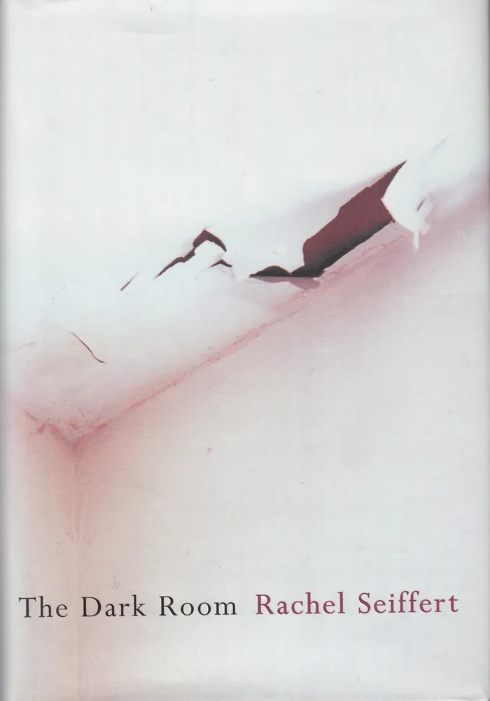 The Dark Room Image