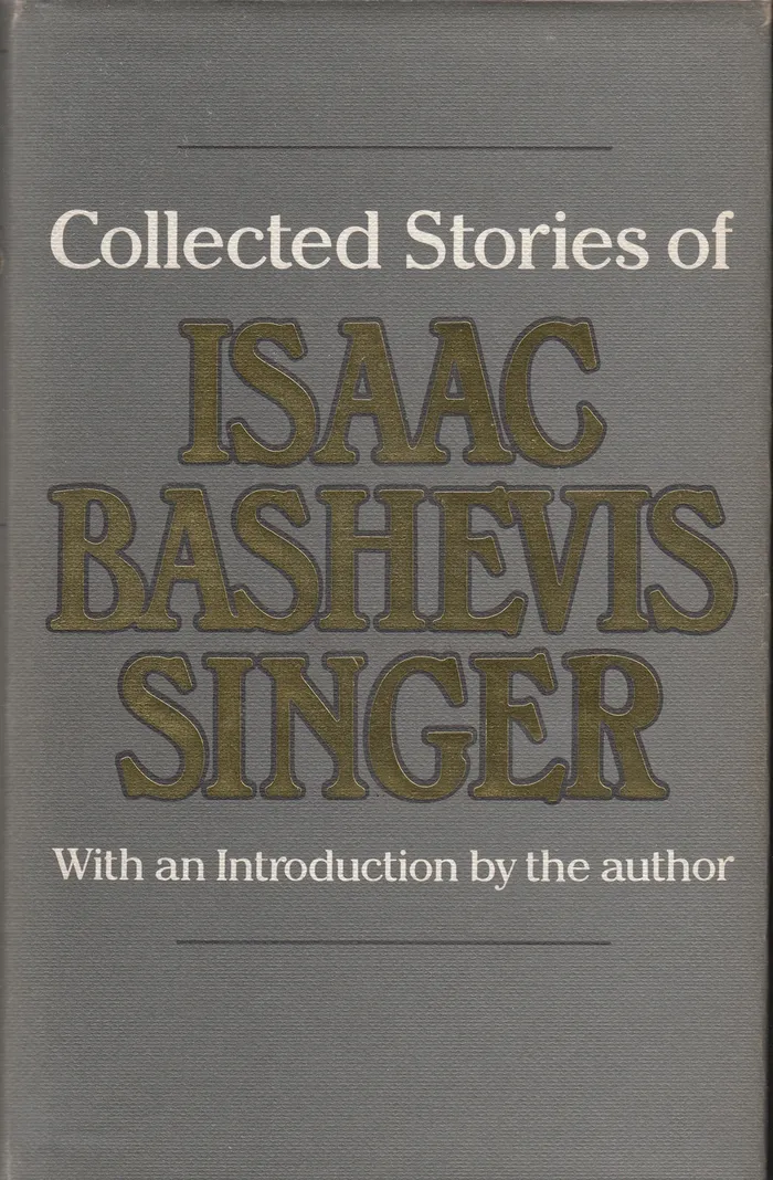 Collected Stories of......... Image