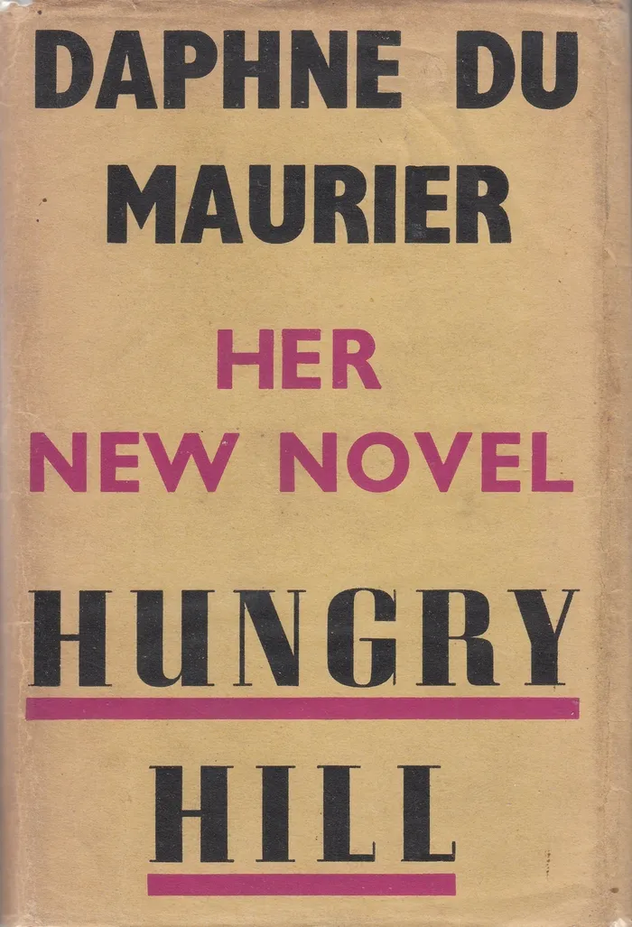 Hungry Hill Image