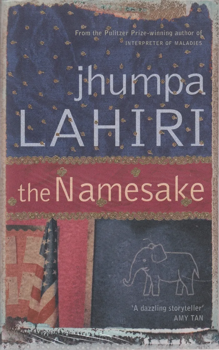 The Namesake Image