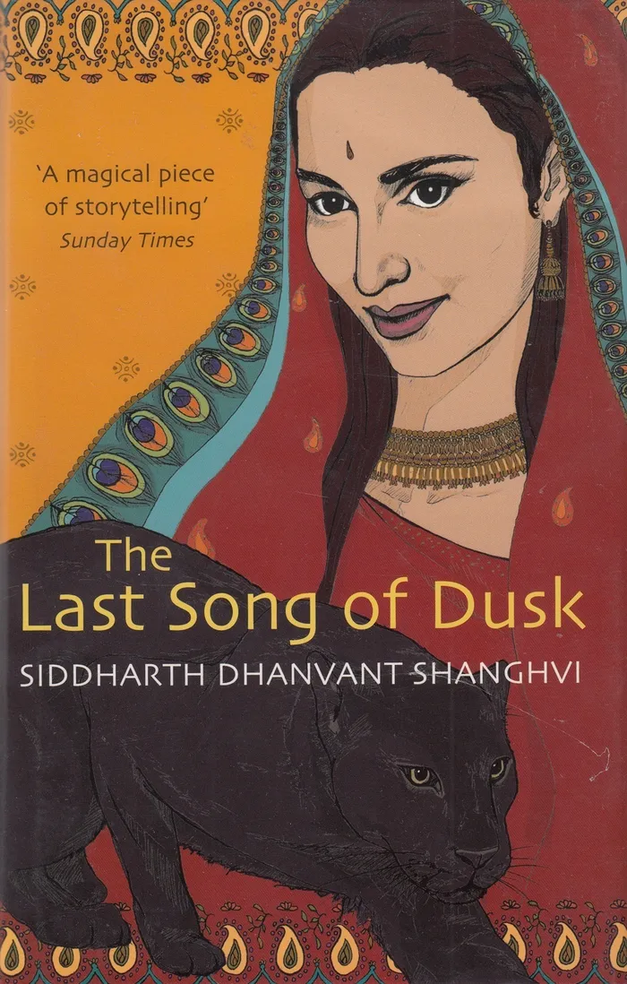 The Last Song Of Dusk Image