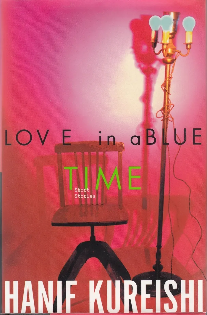 Love In A Blue Time Image
