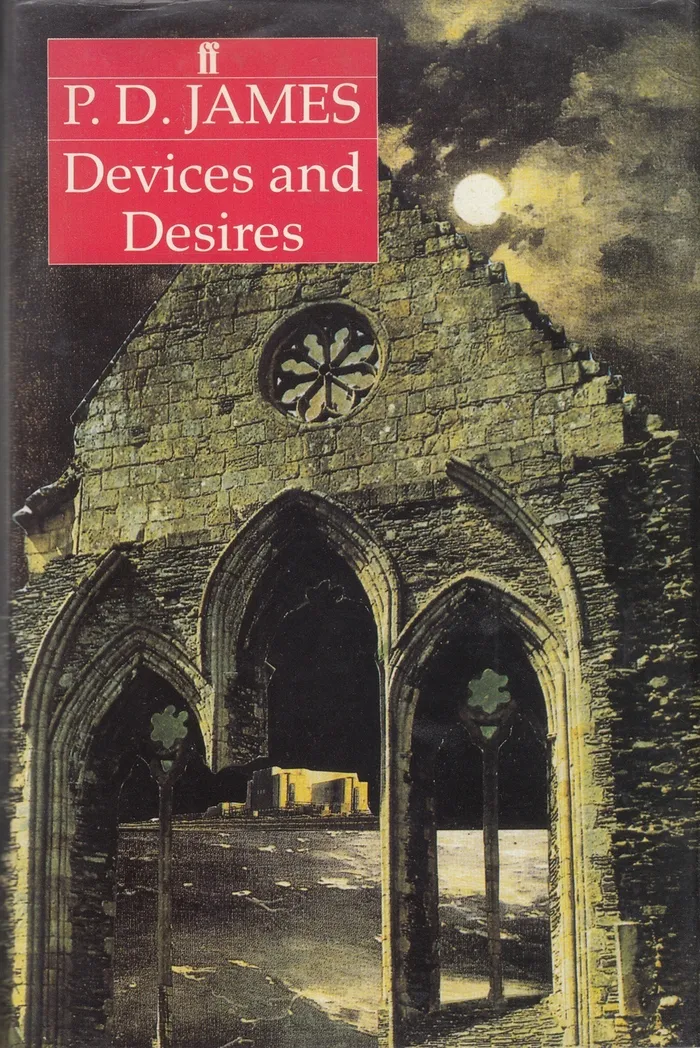 Devices And Desires Image