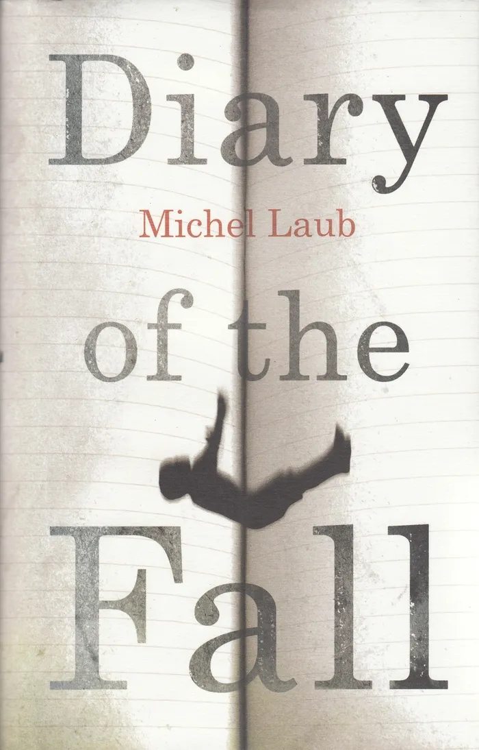Diary Of The Fall Image