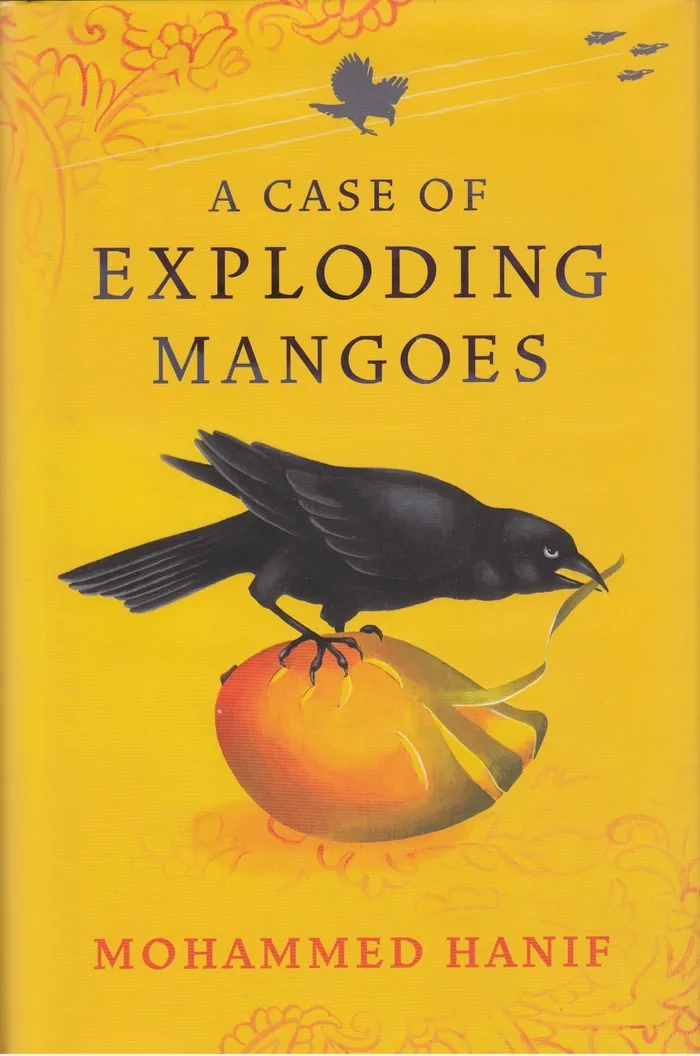 A Case Of Exploding Mangoes Image
