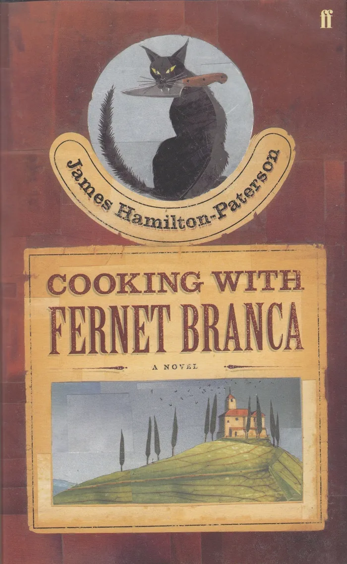 Cooking With Fernet Branca Image
