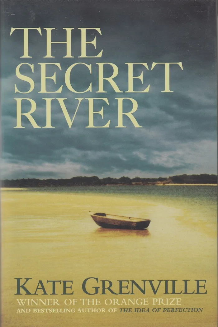 The Secret River Image