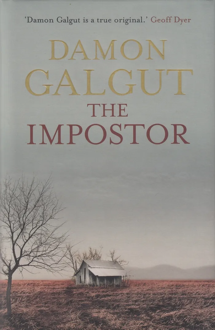 The Imposter Image