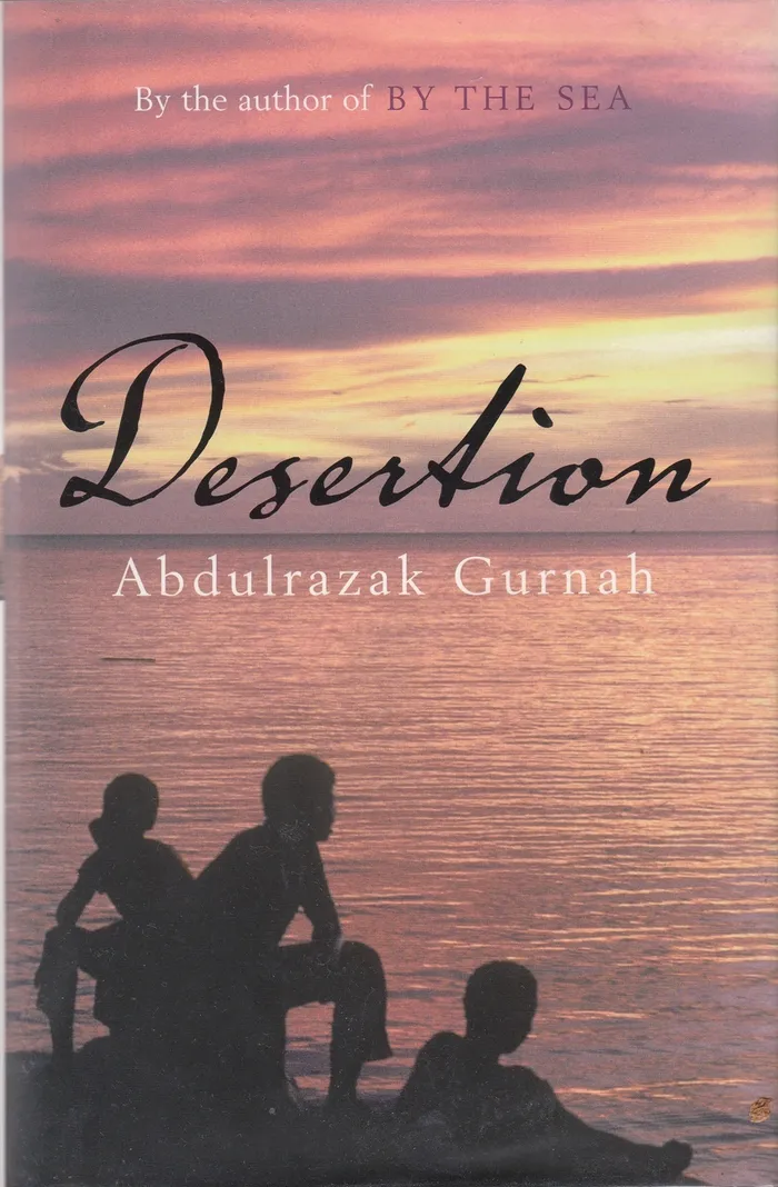 Desertion Image