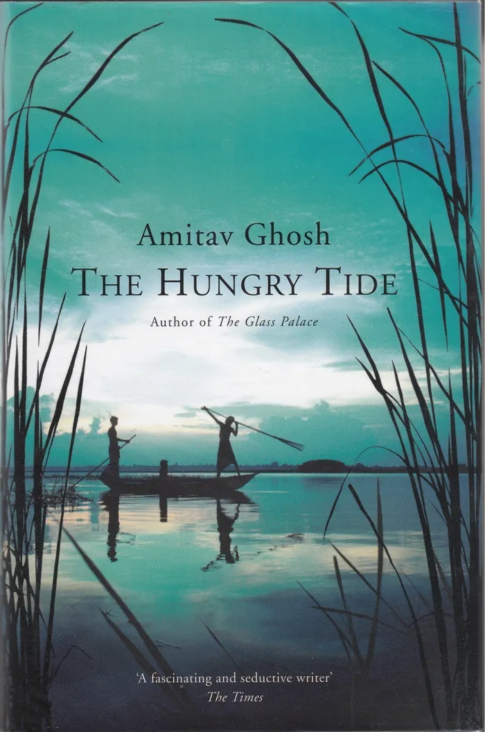 The Hungry Tide Image
