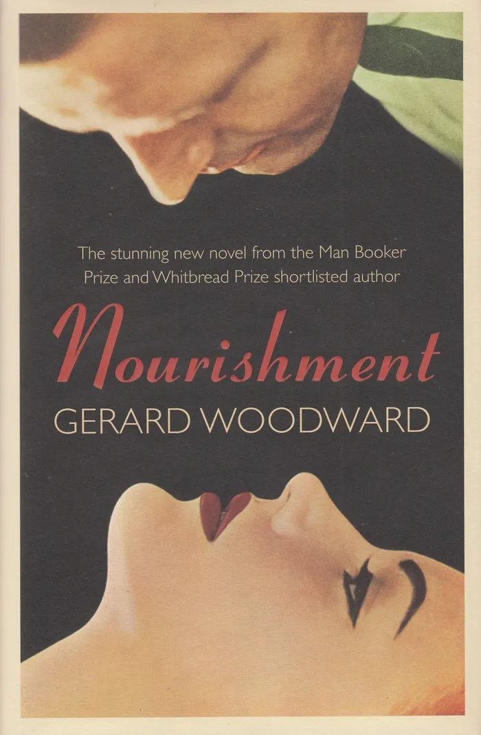 Nourishment Image