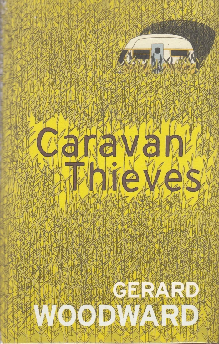 Caravan Thieves Image