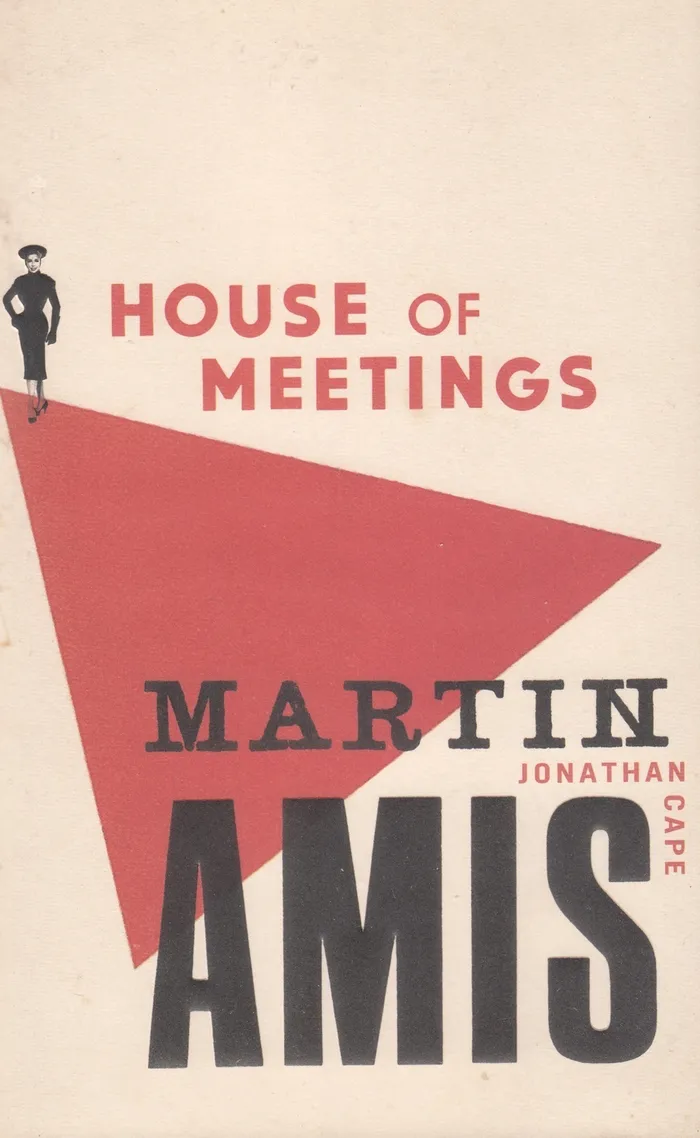 House Of Meetings Image