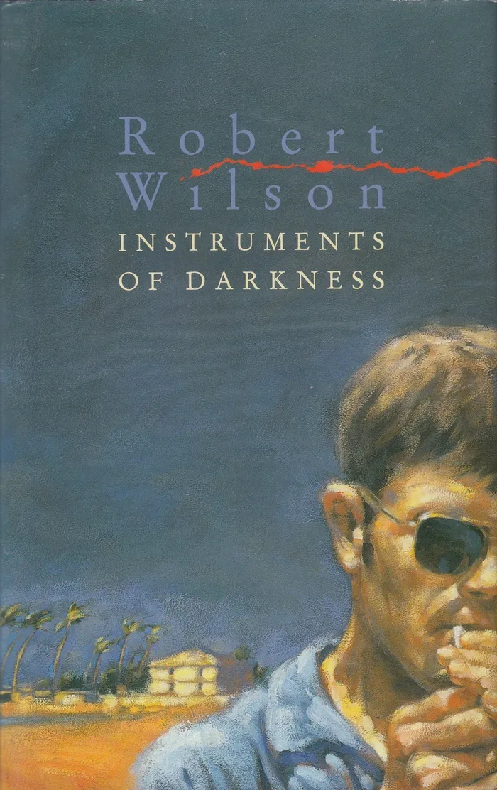 Instruments Of Darkness Image