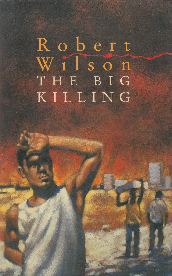 The Big Killing Image