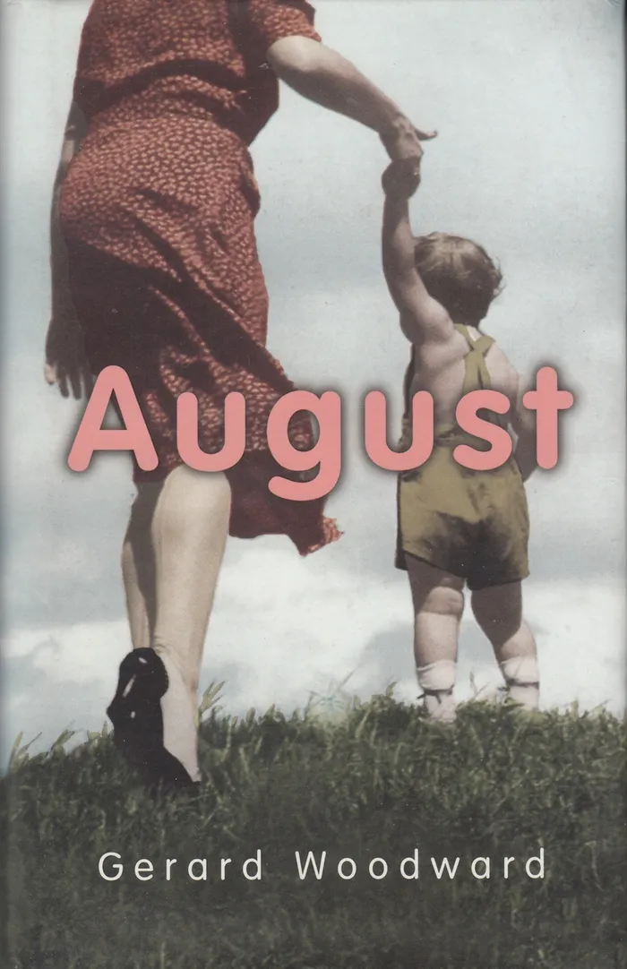 August Image
