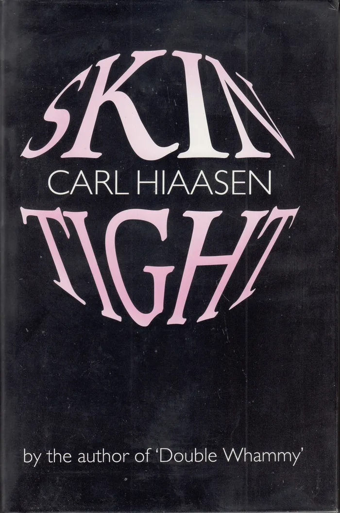 Skin Tight Image