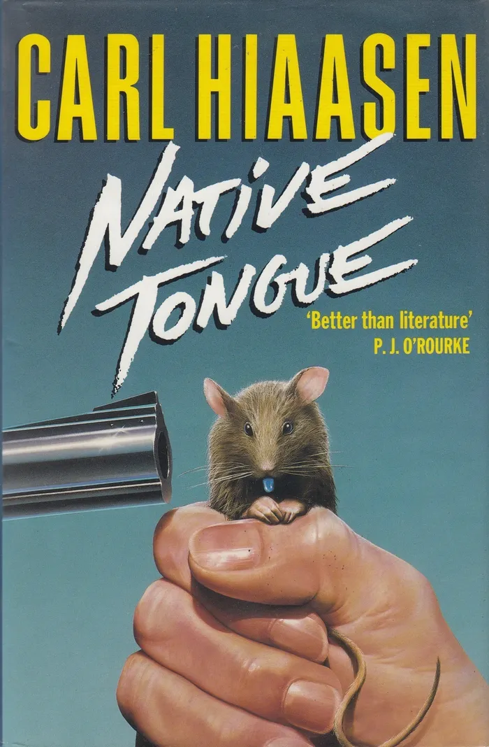 Native Tongue Image